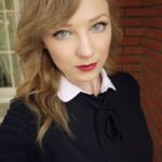 Eleanore je suis sur ce site de rencontre adulte car je cherche de la queue, de la raide, de la bien dure