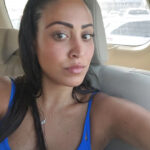 Dina, 23 cherche une rlation intime