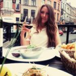 Ella, 22 cherche une aventure d’un soir