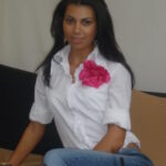 Joana cherche une aventure