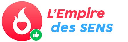 logo l'empire des sens